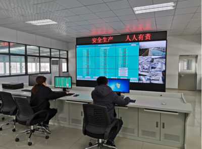 新沂市住建局 多措并举守护市民疫情期间用水安全，强化信息系统运维保障