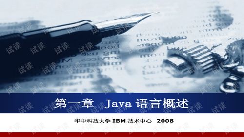IBM Java讲座 信息系统运行维护服务的关键策略