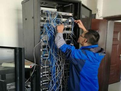 信息系统运行维护服务 机房隐患分析与解决对策