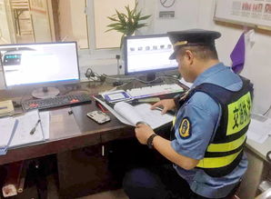 洛江规范出租汽车经营行为 以信息系统运维打造文明出行城市名片